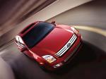 Ford Fusion 2005 года